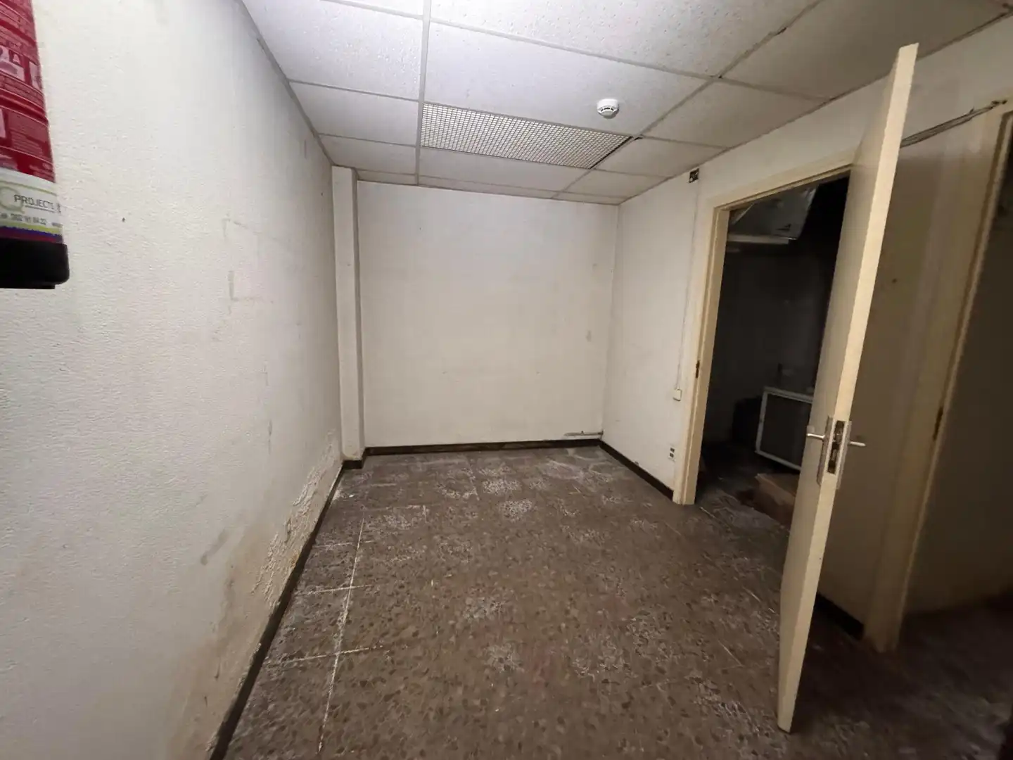 Business premises for sale in Plaça Dalt 7, imagen 29