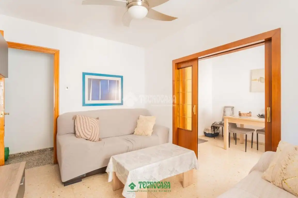 Habitación de Piso en venta en Almería