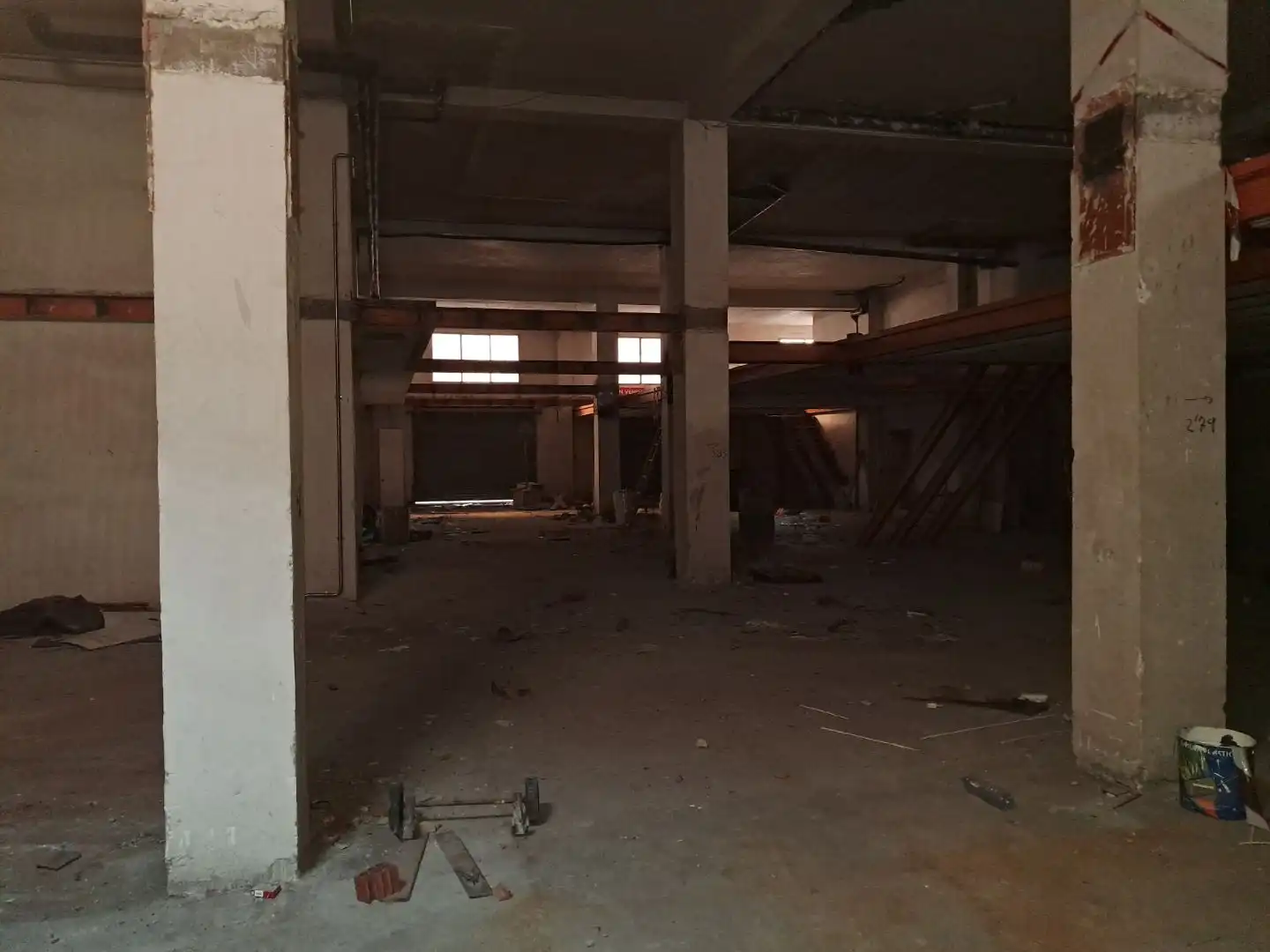 Local comercial en venda a JULI CESAR 4, imagen 8