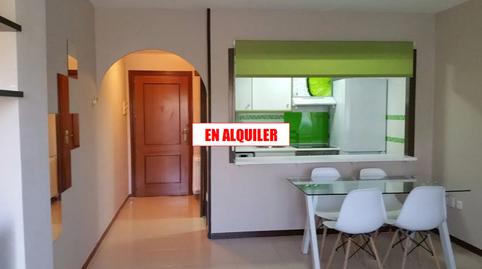 Foto 3 von Wohnung zur Miete in Avenida Camilo José Cela , Puerta de Toledo - Atalaya, Ciudad Real Capital