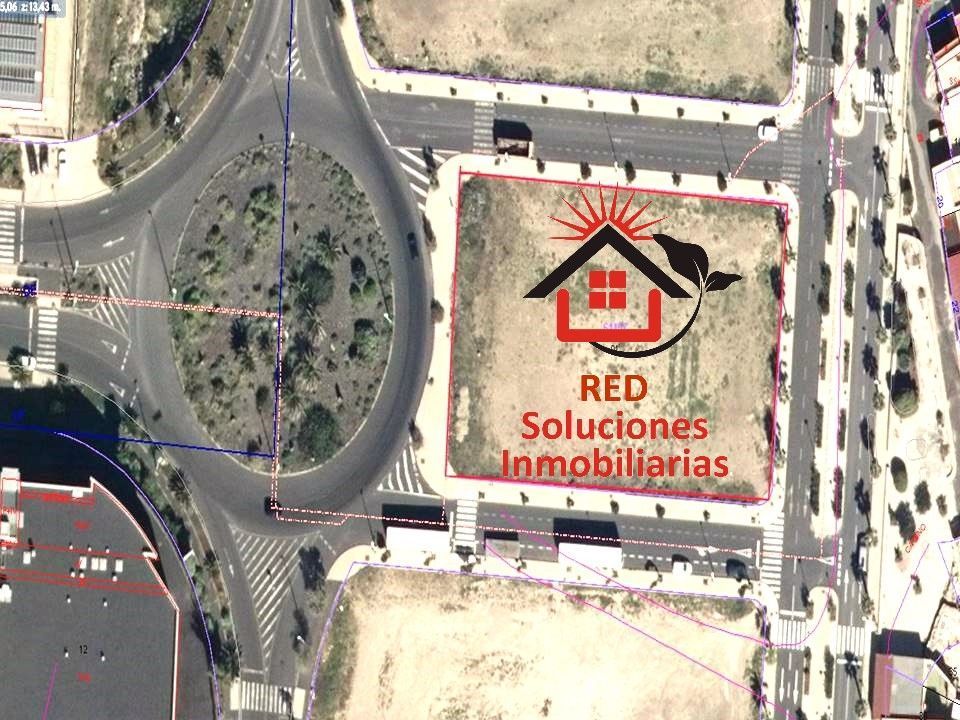 Residencial de lloguer en Arafo
