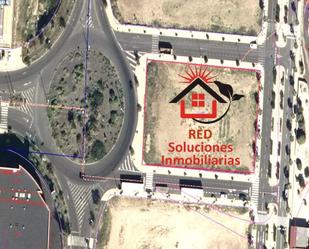 Residencial de lloguer en Arafo