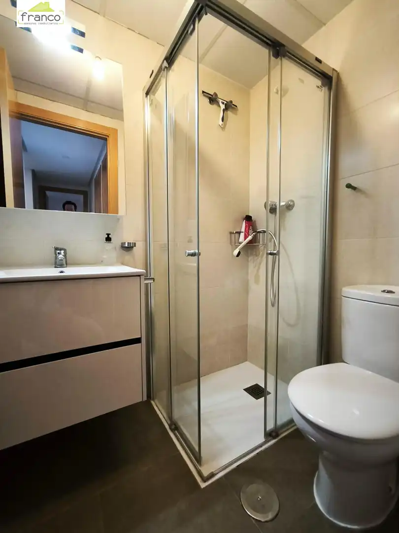 Appartement avec terrasse à louer à Norte, imagen 12