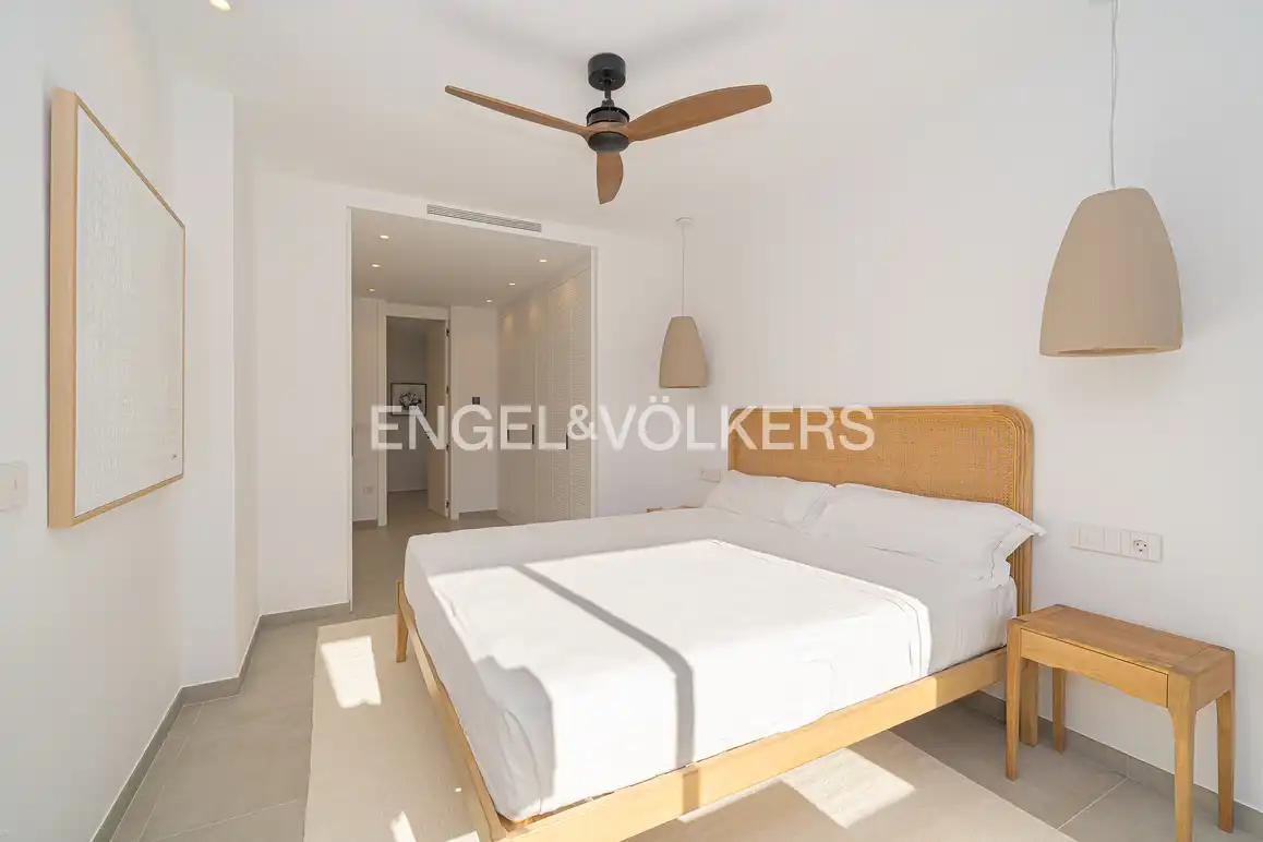 Casa con piscina en venta en L'Albir, imagen 24
