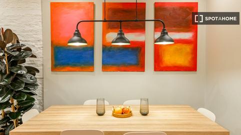 Photo 4 of Study to share in Justicia - Chueca, Madrid