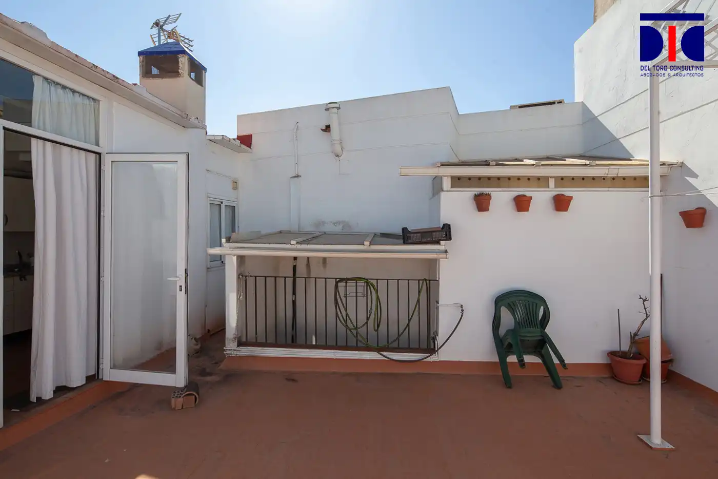 Penthouse with terrace for sale in Calle Muro de los Navarros, imagen 46