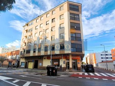 Appartamento con ascensore in vendita a Avenida Jaime Chicharro