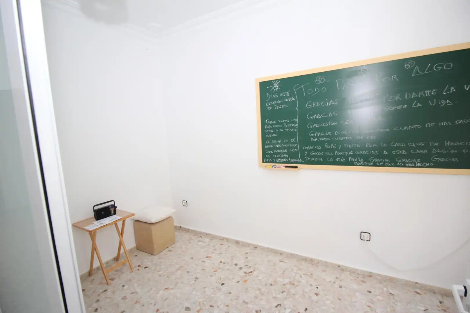 Dormitori de Casa o xalet en venda en Chiclana de la Frontera