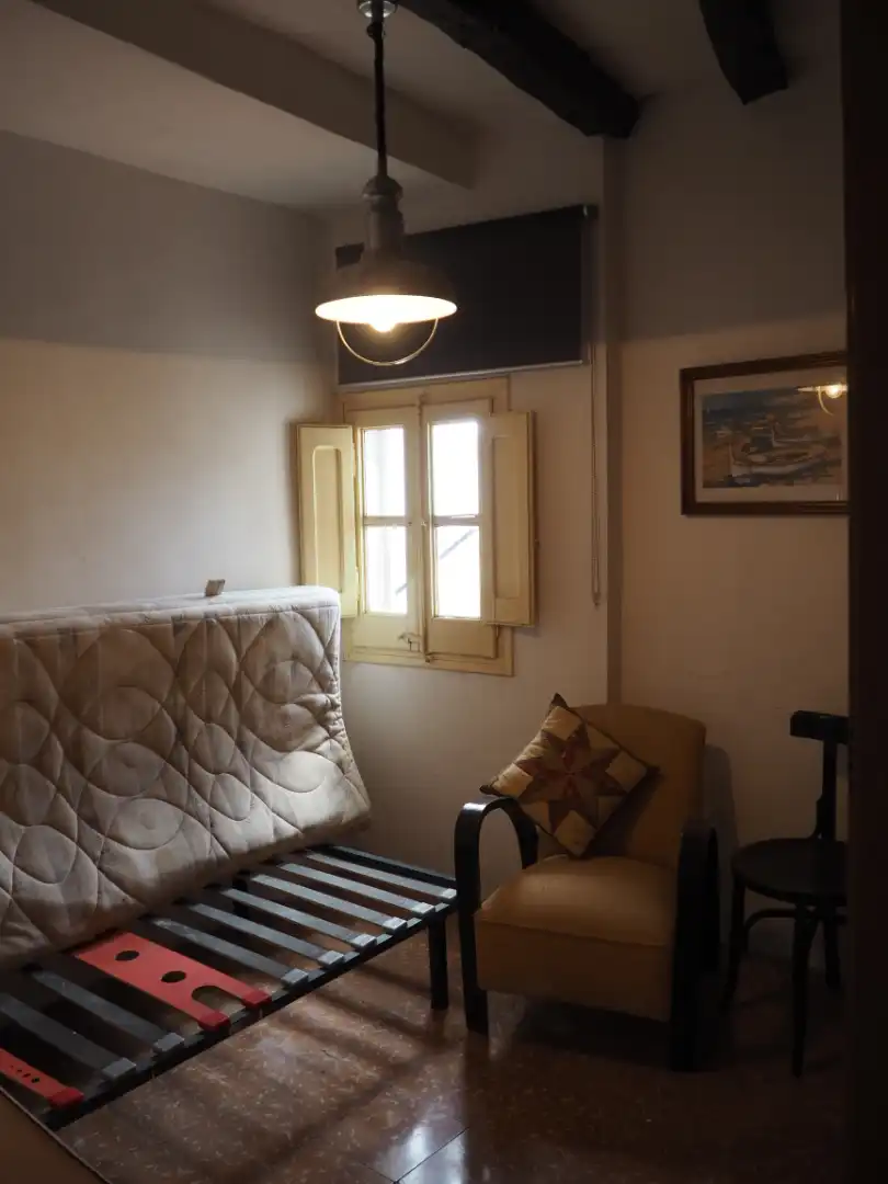 Habitación de Casa o chalet en venta en Flix con Aire acondicionado, Calefacción y Terraza