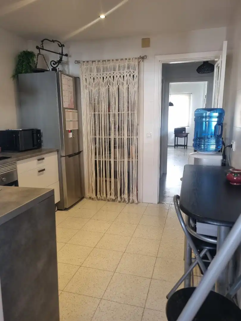 Casa o chalet de alquiler en Los Barrios con Jardín privado, Terraza y Amueblado