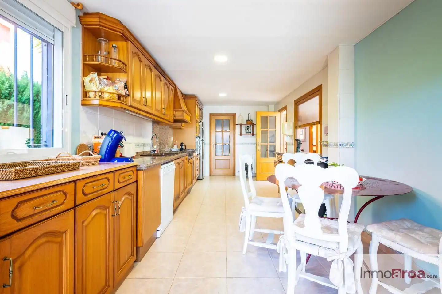 Haus mit Pool zum Verkauf in Sigalero, imagen 14