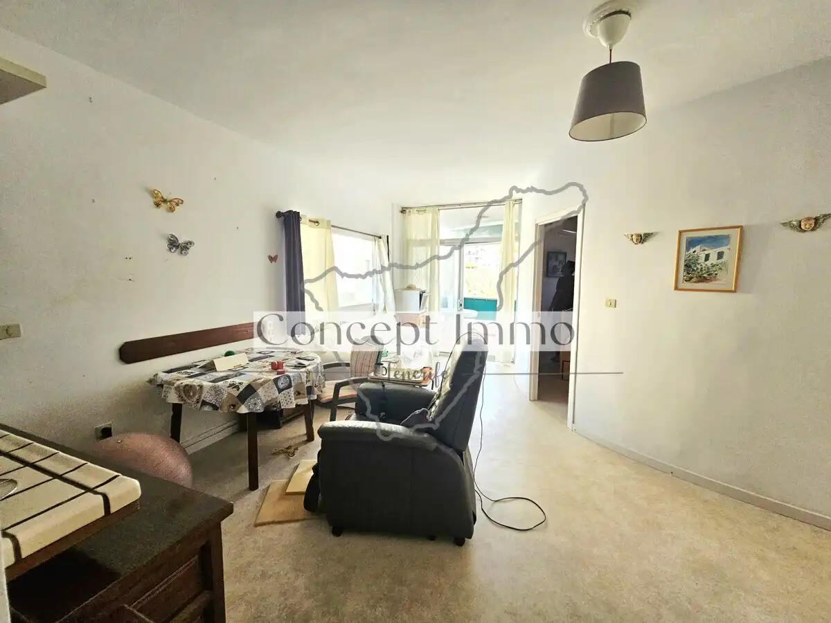 Appartement avec ascenseur à vendre à P.º Maritimo, imagen 10