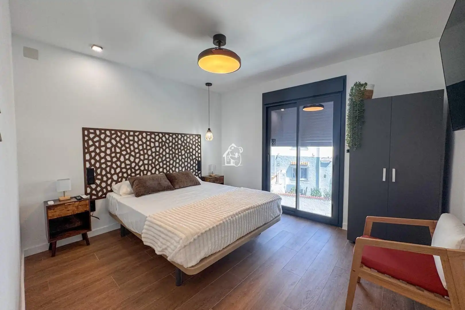Maison mitoyenne avec jardin à louer à Nueva Torrevieja - Aguas Nuevas, imagen 13