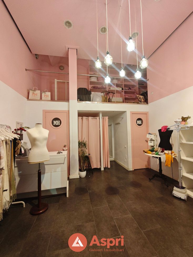 Premises for rent in Plaça de Molina, 5, Sant Gervasi- Galvany, Sarrià - Sant Gervasi