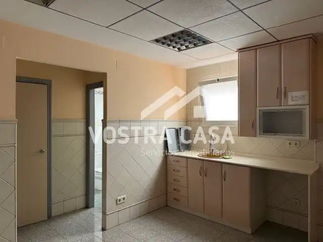 Cuina de Edifici en venda en Mislata