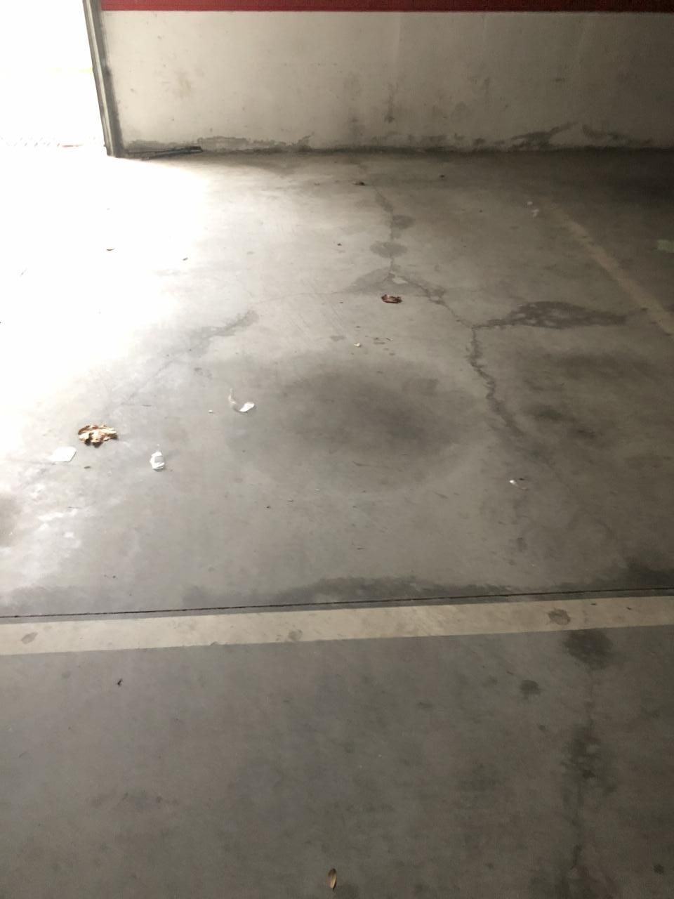 Parking of Garage for sale in Cabrerizos