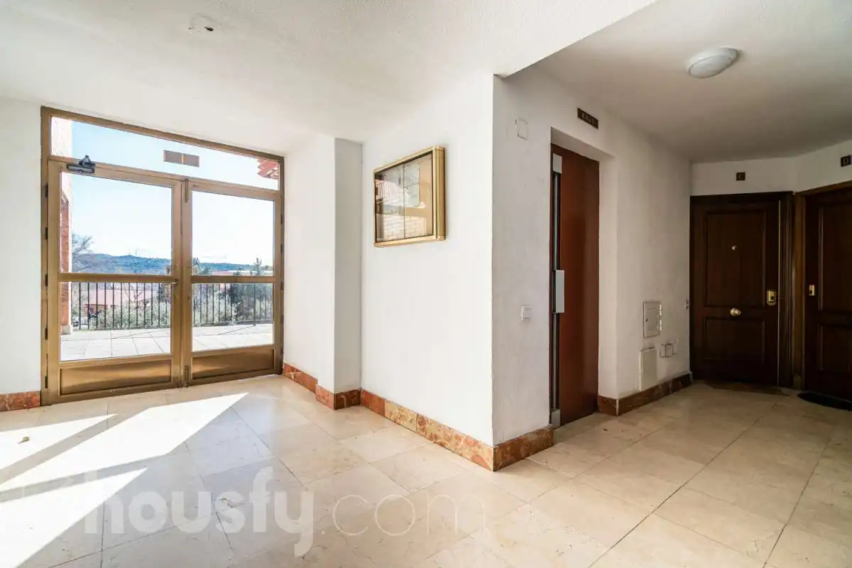 Pis de lloguer a Ronda Buenavista, 10, Buenavista - Valparaíso - La Legua