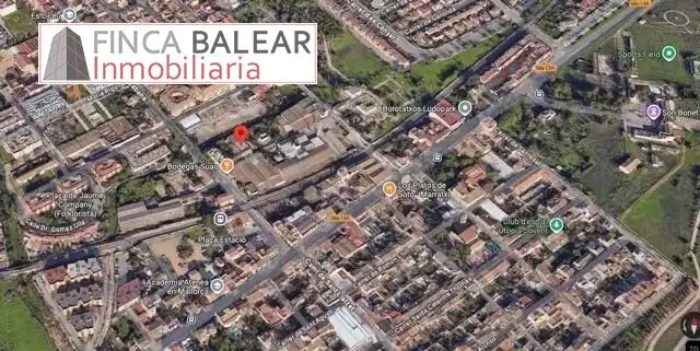 Terrenys i solars en venda a Avenida cabana 18, imagen 7
