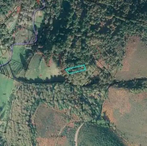 Terreni e lotti in vendita a O Incio, imagen 2