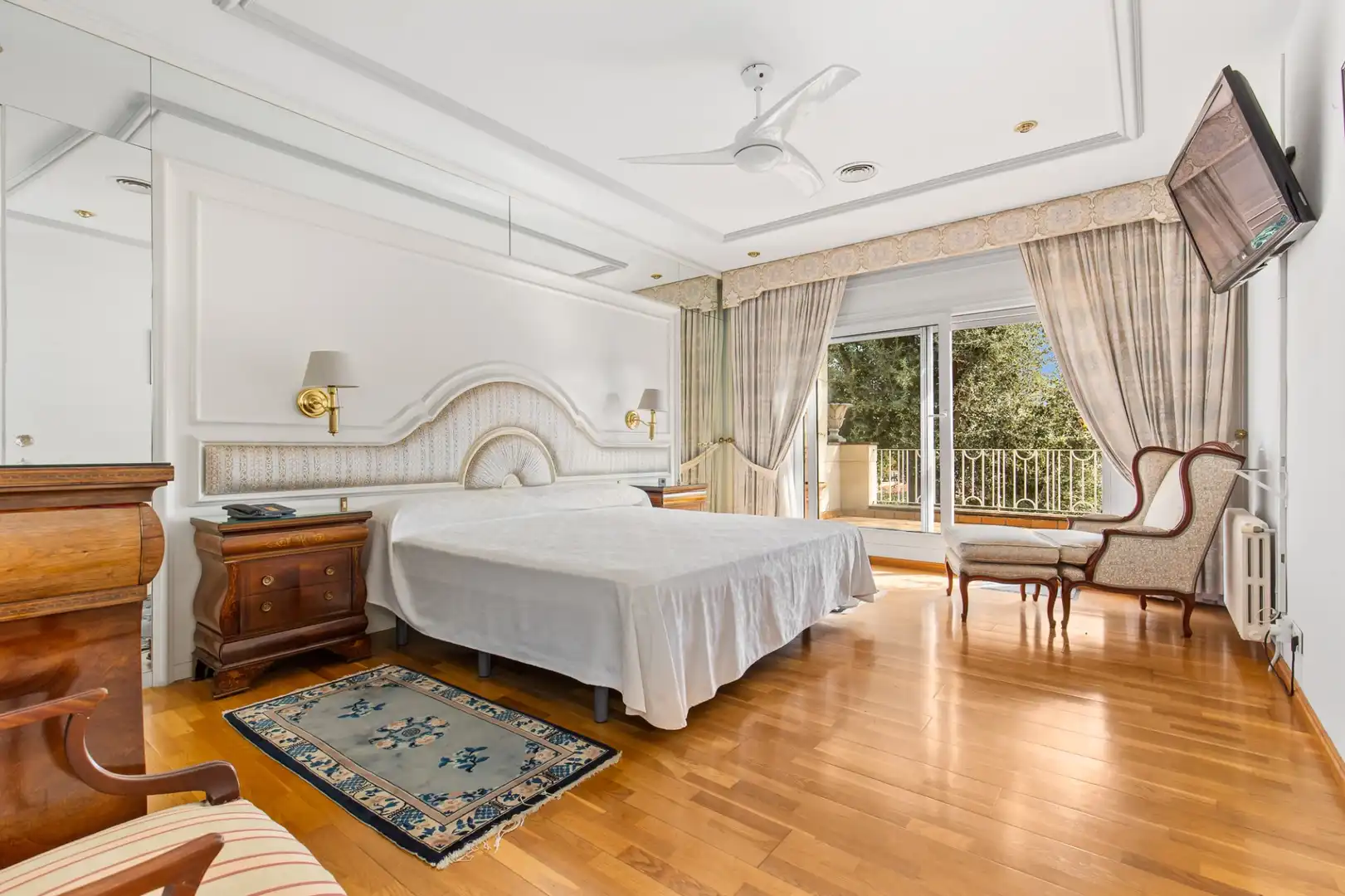 Casa con piscina en venta en L"ELECTRICITAT, imagen 25