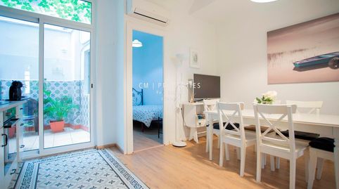 Foto 3 de Piso de alquiler en Tejedores, El Pilar, Valencia Capital