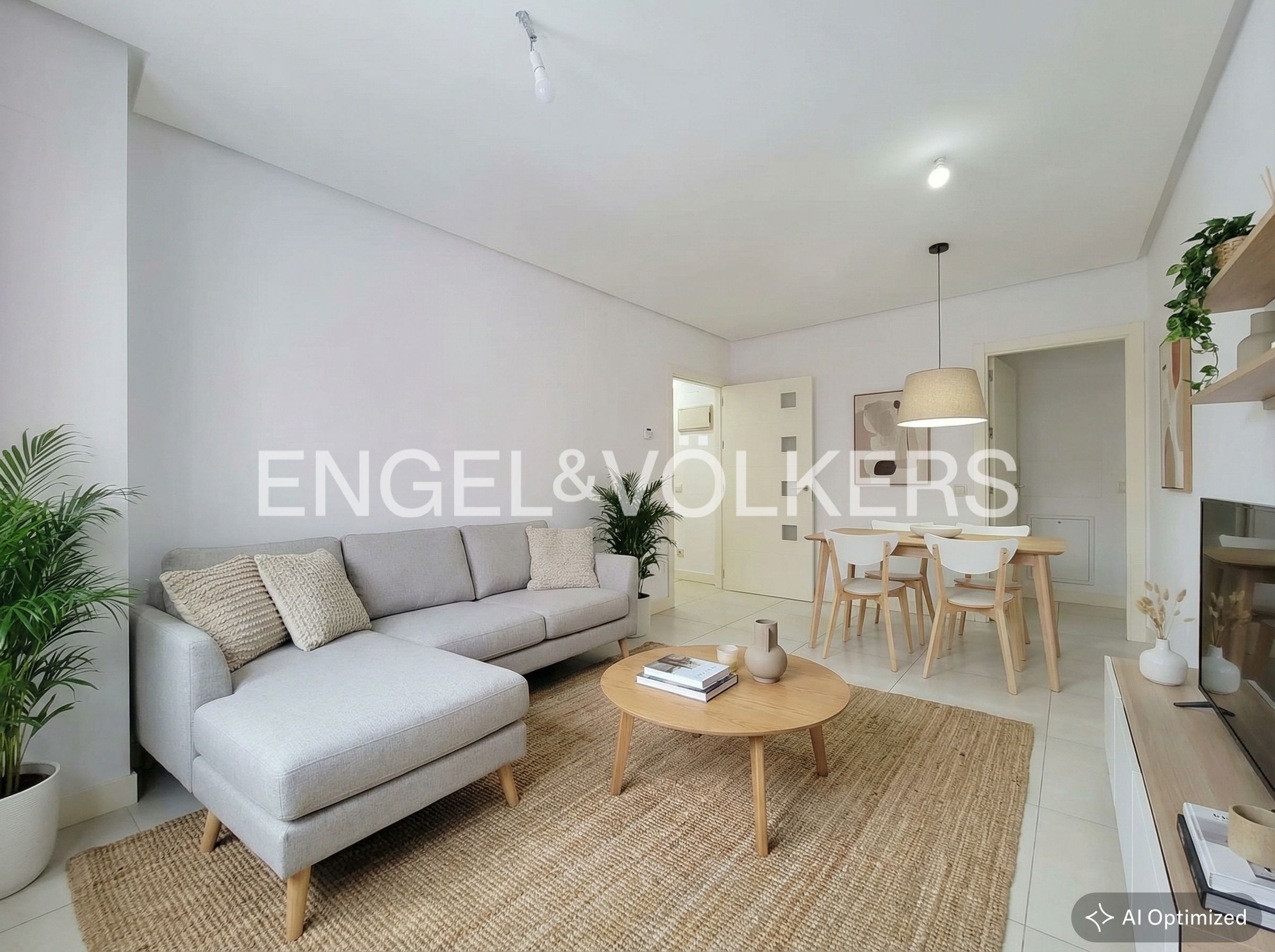 Apartamento en venta en Sanchinarro