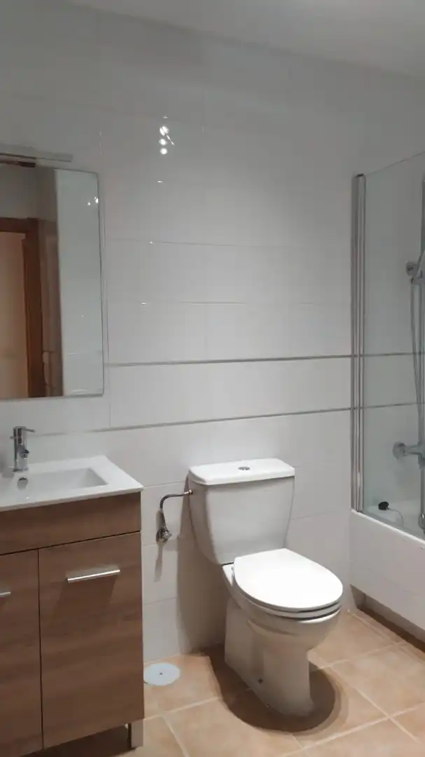 Apartament amb ascensor en venda a Paseo de Velilla 79, imagen 9