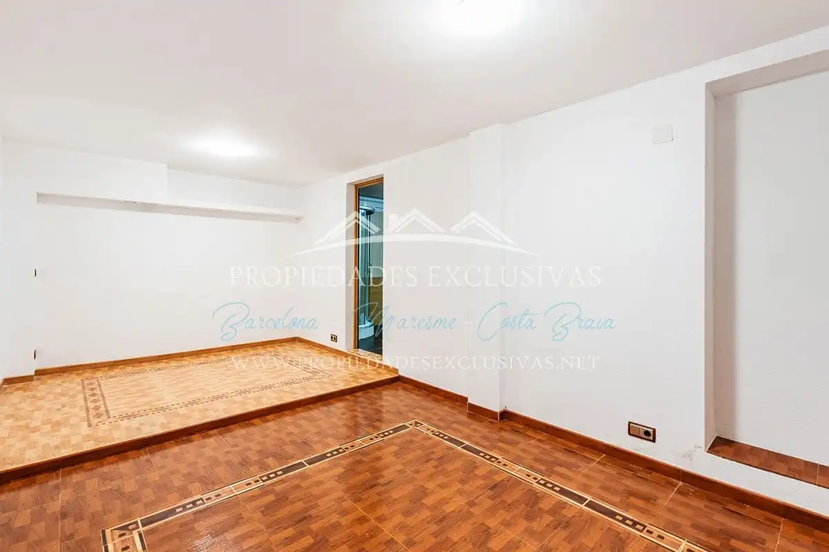 Casa o chalet en venta en Teià con Aire acondicionado, Calefacción y Jardín privado