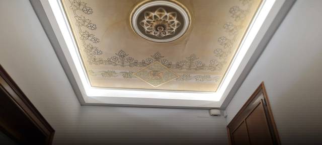 Piso en Alquiler en Ronda del General Mitre en El Putget i el Farró