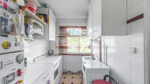Foto 2 de Piso en venta en Berruguete, Madrid Capital