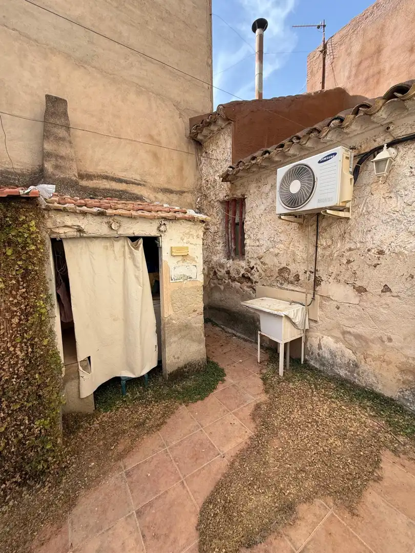 Casa en venda a Alhama de Murcia ciudad, imagen 5