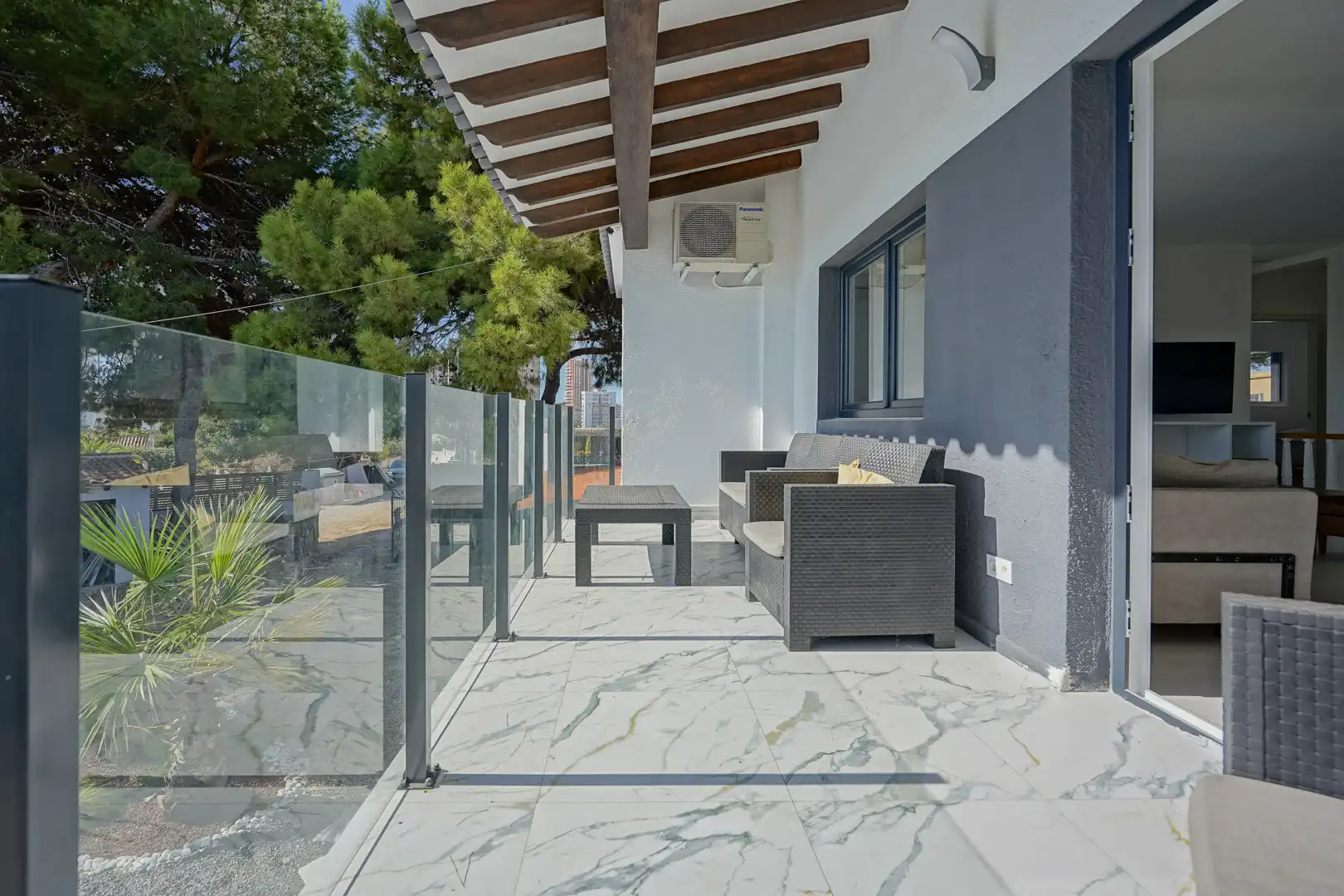 Maison avec terrasse à vendre à Canuta, imagen 14