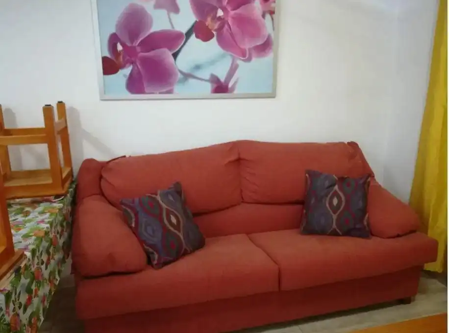 Sala d'estar de Pis en venda en Puerto del Rosario
