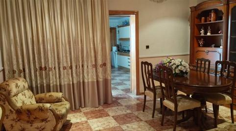 Foto 5 de Casa adosada en venda a Javalí Nuevo, Murcia