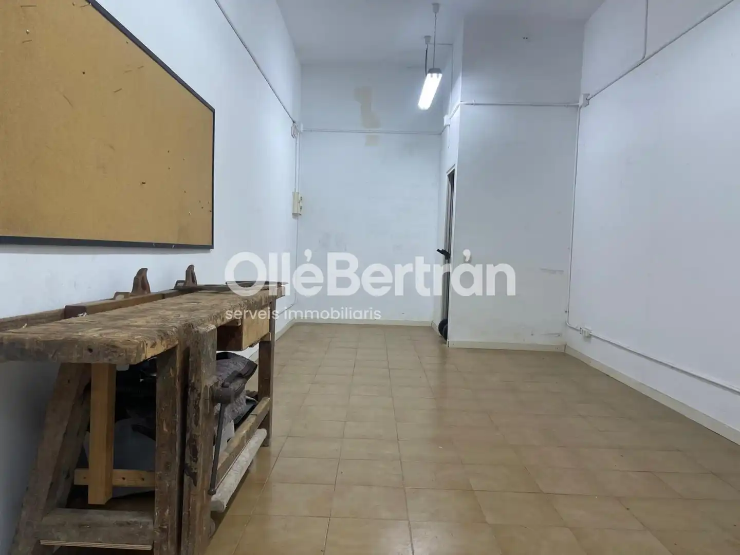 Geschaftsraum zum Verkauf in Barcelona