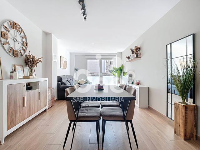 Piso en Venta en Pueblo