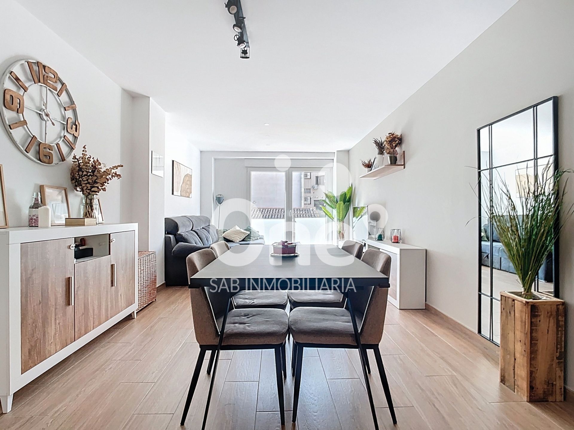 Wohnung zum verkauf in Pueblo