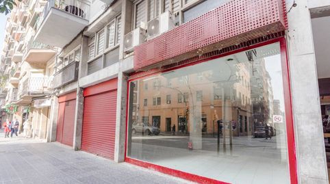 Foto 3 von Geschaftsraum zum Verkauf in Avenida Ramón y Cajal, 37, Nou Eixample Sud, Tarragona Capital