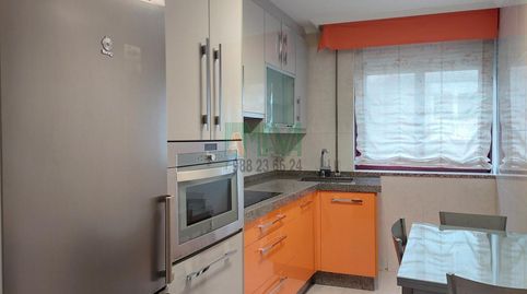 Foto 5 de Apartament de lloguer a Centro, Ourense Capital