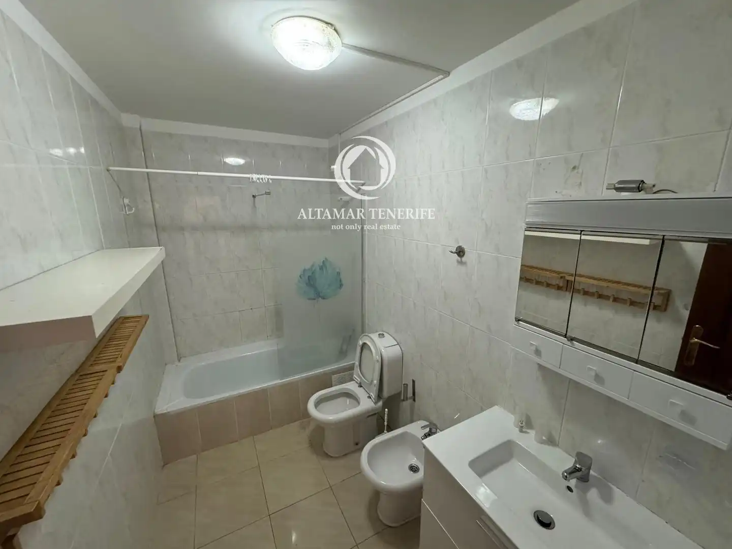 Appartement compact avec piscine à vendre à Calle Aljibe, imagen 12