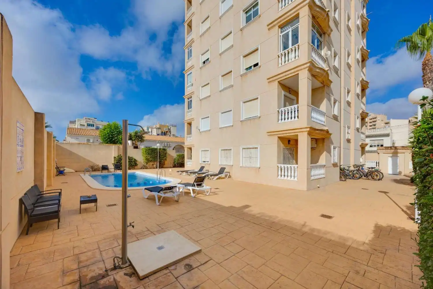 Apartamento con piscina en venta en N/A, imagen 11