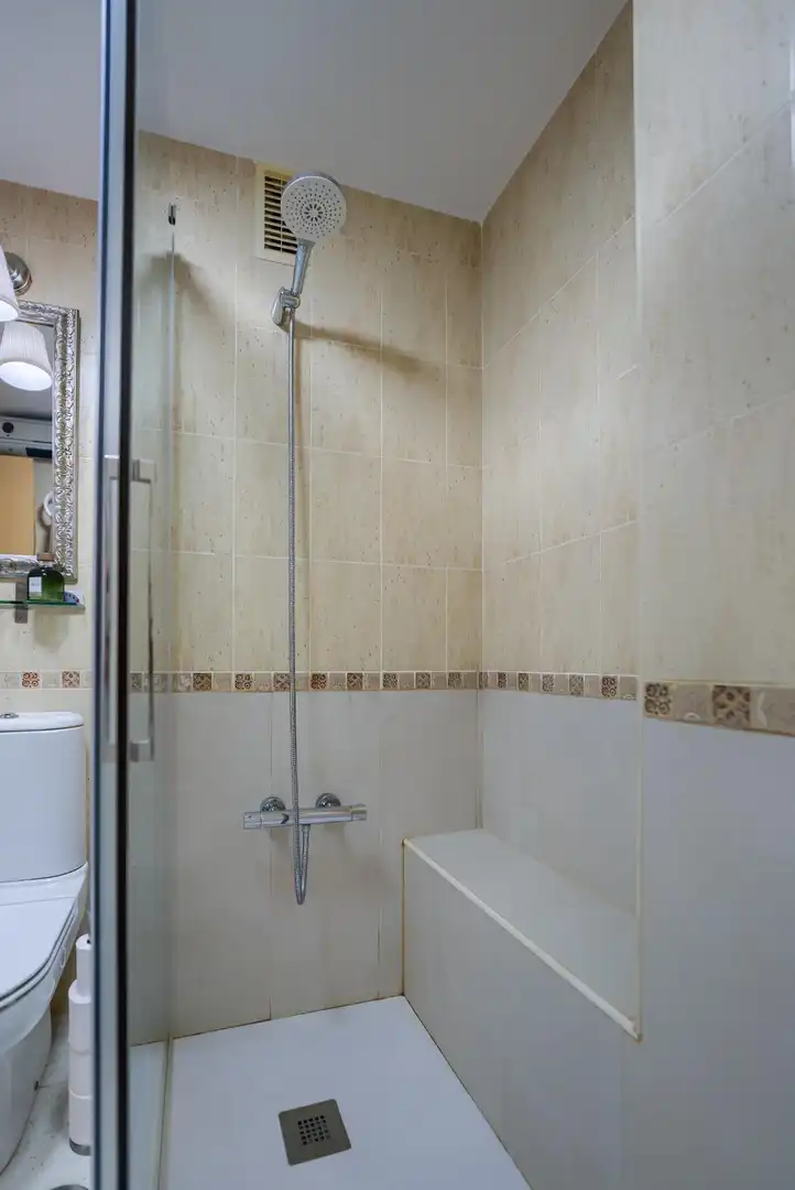 Piso con ascensor en venta en Calle campo leal, imagen 20