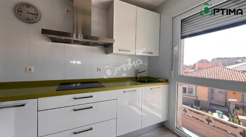 Foto 3 de Piso en venta en Castiñeiras, A Coruña