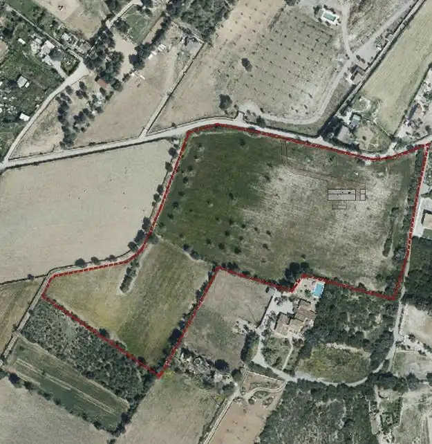 Terrenys i solars en venda a Llucmajor pueblo, imagen 15