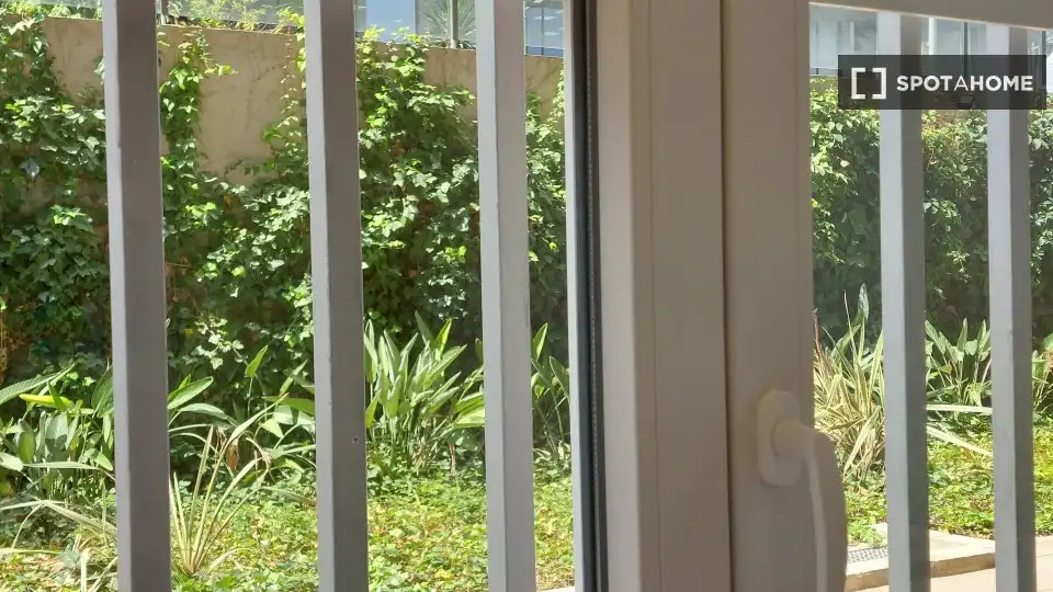 Appartement à louer à Barrio de la Luz