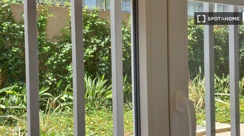 Estudio en alquiler en Patraix, Valencia
