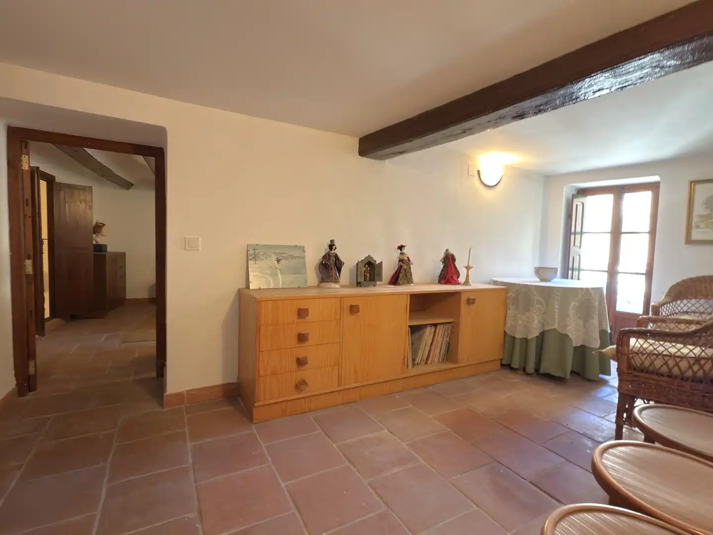 Casa adosada en venda en Serra