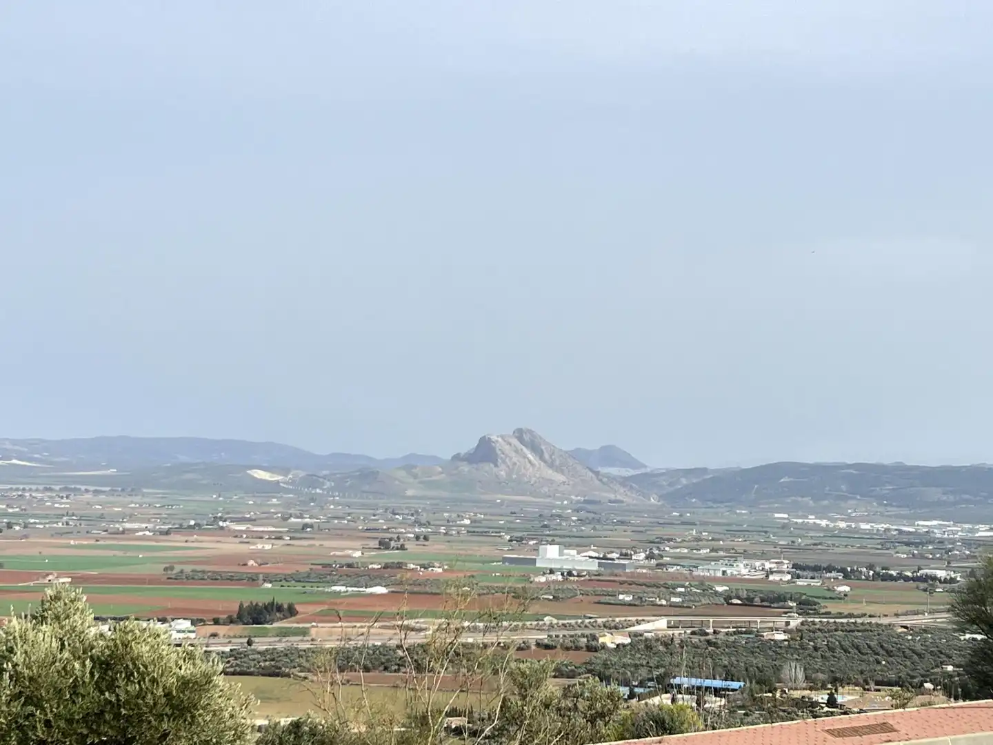Terreni e lotti in vendita a Bobadilla - Bobadilla Estación - La Joya, imagen 8