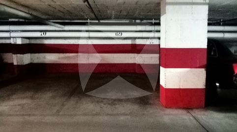 Foto 4 von Garage zur Miete in Av. Fernando Calzadilla, 4, Santa Marina, Badajoz Capital