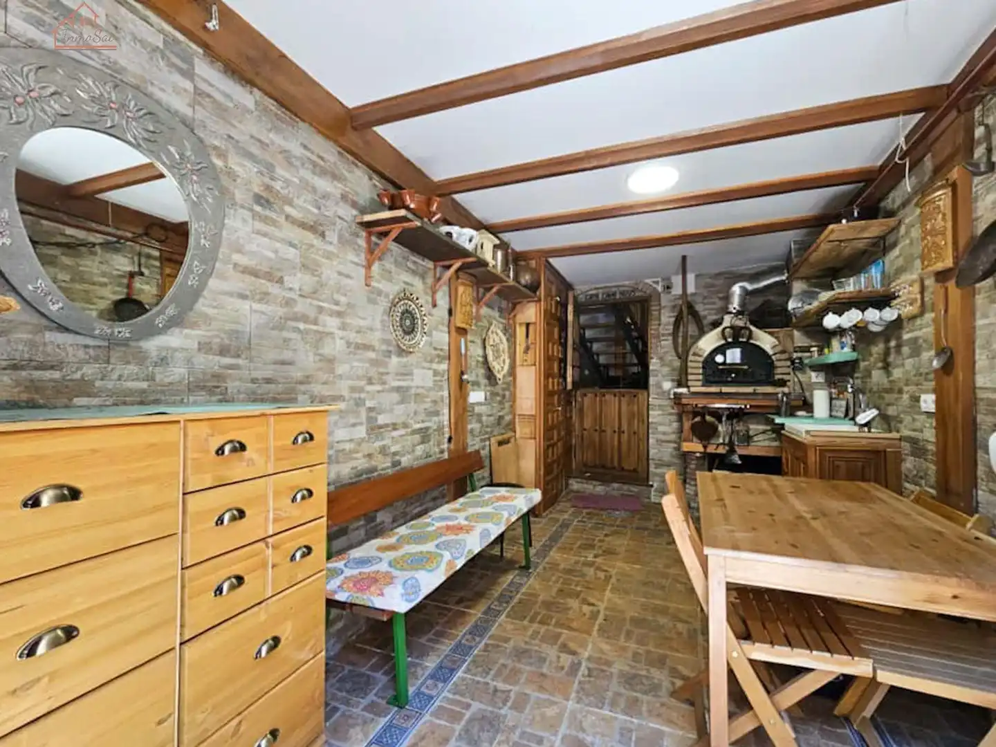 Casa o chalet en venta en Mijares con Terraza y Balcón